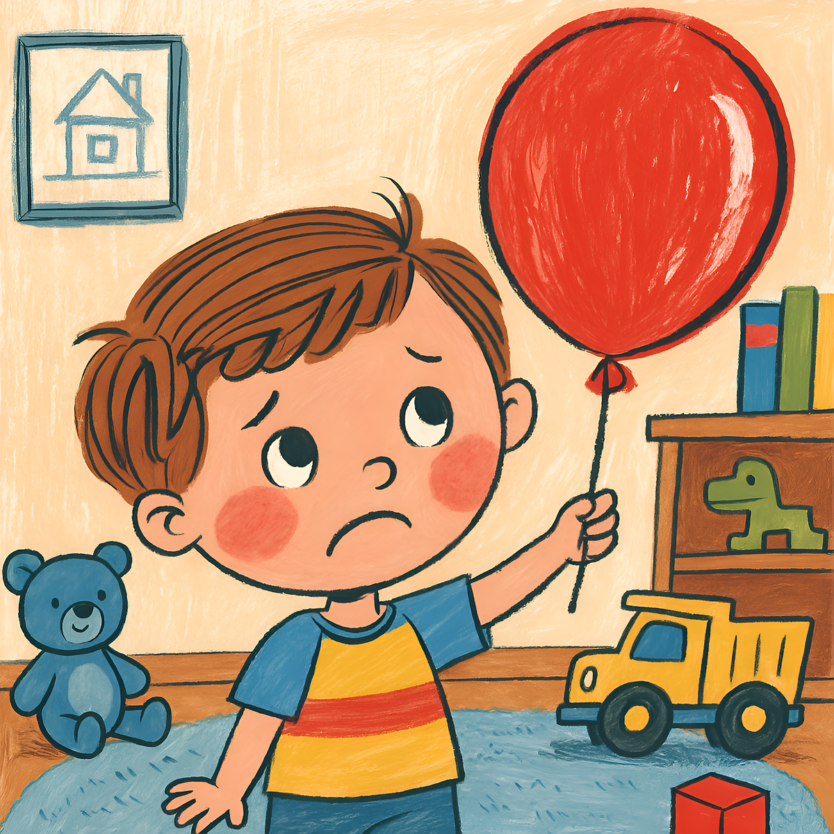 Иллюстрация с Pixabay