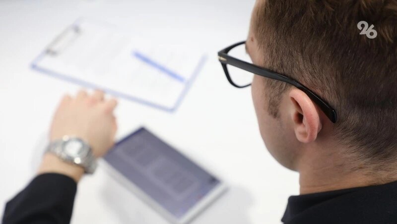      Фото: ИА «Победа26»