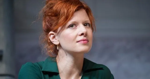 Каролина Грушка