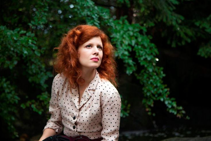 Каролина Грушка