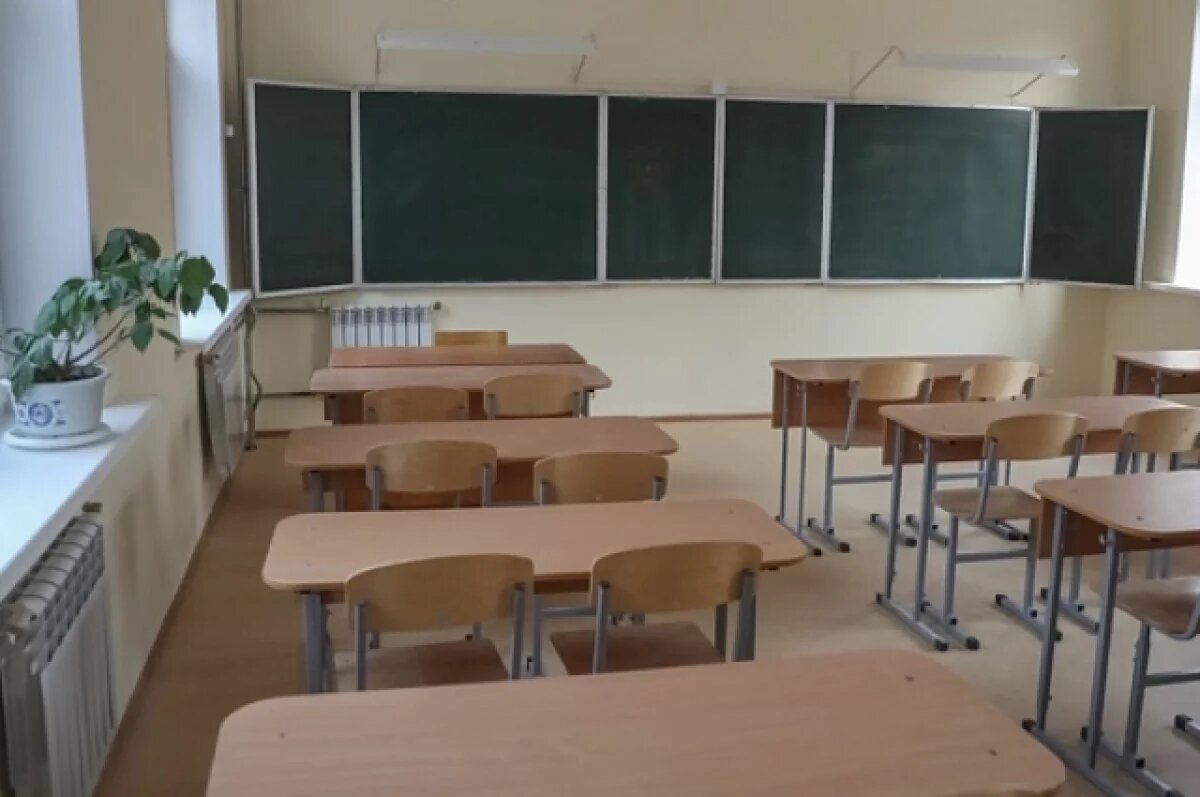    В школе Прикамья отменили линейку 1 сентября из-за сообщения о минировании