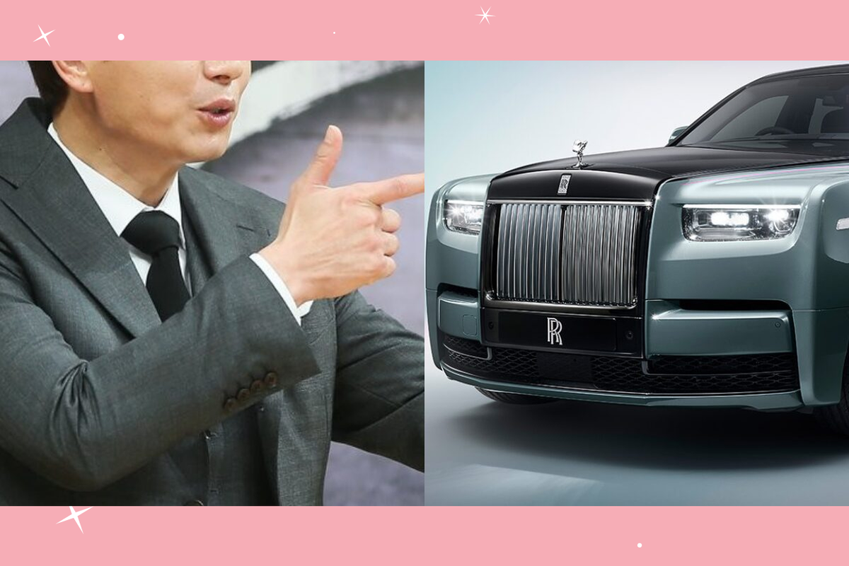     «Ничего страшного»: как актёр Ким Мин Джон забил на ДТП и стал звездой сети