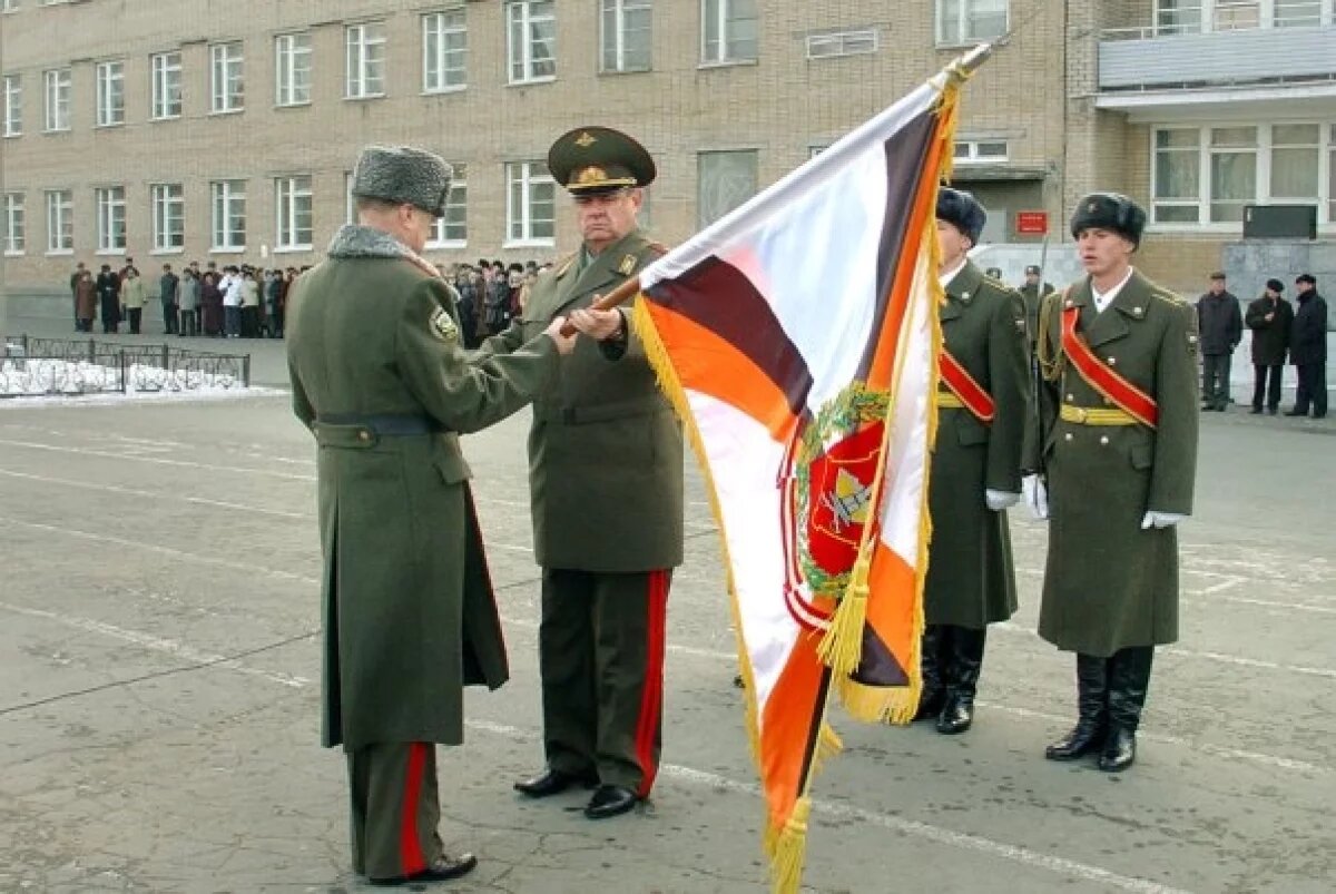    Военно-инженерное училище в Кстово возобновляет работу