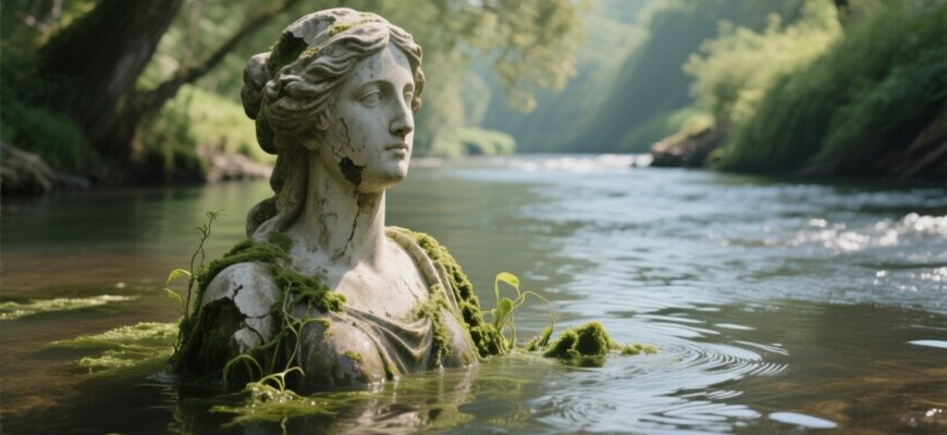 Что означает и откуда появилось выражение «столько воды утекло с тех пор»?