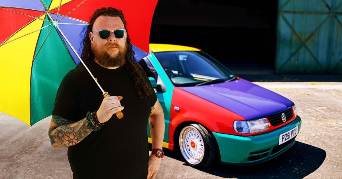 Фото: Volkswagen