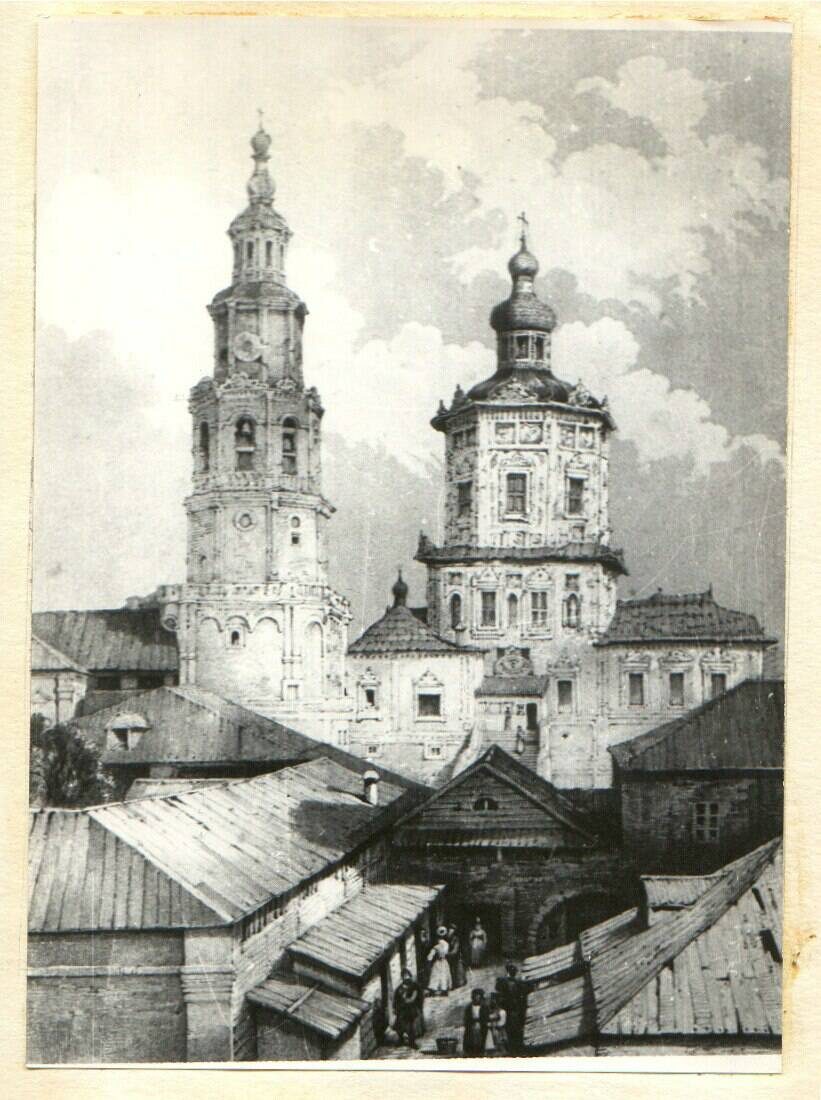 Фото: пресс-служба Комитета РТ по охране ОКН