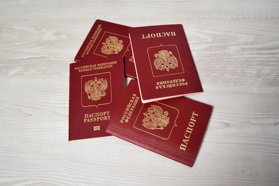    Китай введет безвизовый режим для граждан с РФ с загранпаспортом с 15 сентября Даниил ОПАРИН
