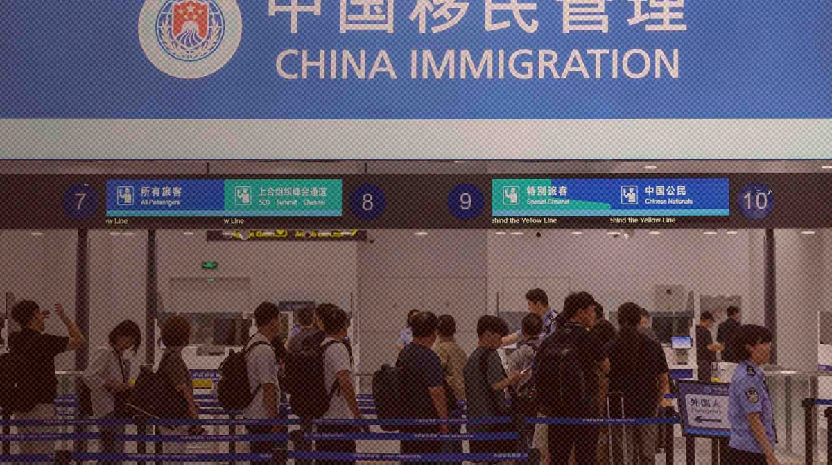    Фото: Global Look Press / Sun Fanyue