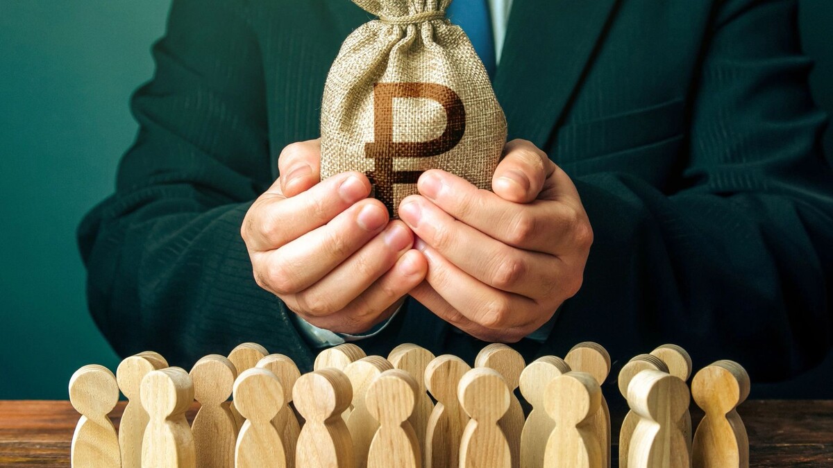    Фото: Andrii Yalanskyi/Shutterstock/Fotodom