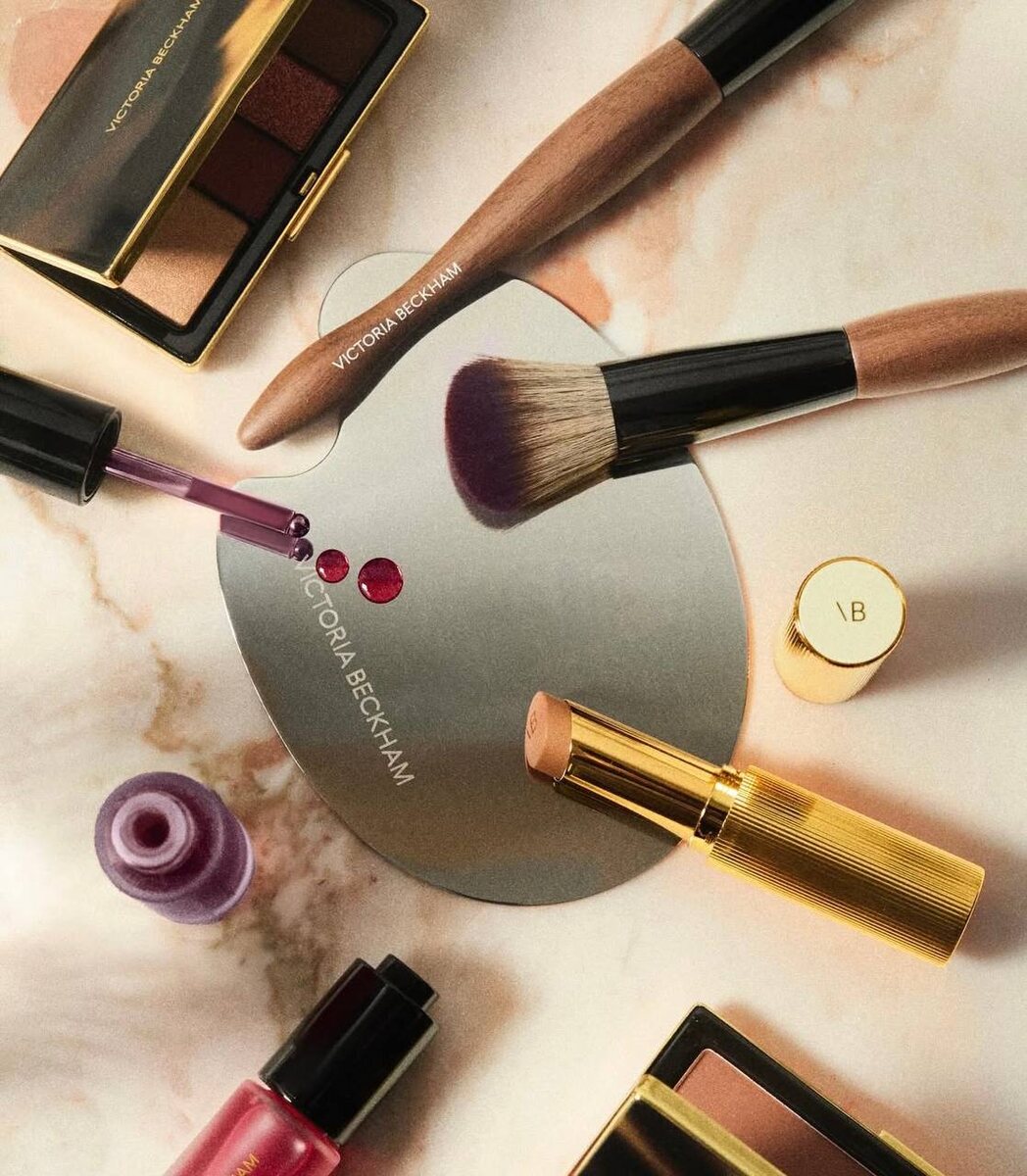 Viktoria Beckham Beauty