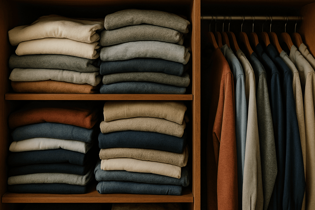    По размеру шеи можно определить риск диабета и других заболеваний