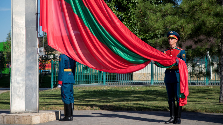   Фото: © РИА Новости/Артем Кулекин; 5-tv.ru