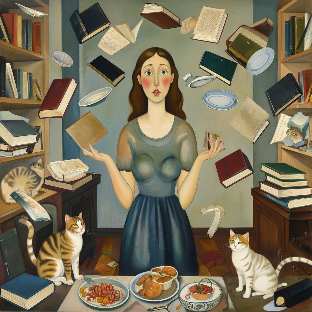 За иллюстрацию спасибо нейросети Kandinsky
