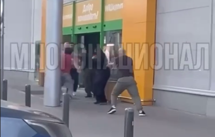 Фото: камеры видеонаблюдения.