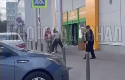 Фото: камеры видеонаблюдения.