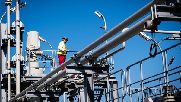    © Sputnik / Дмитрий Лельчук