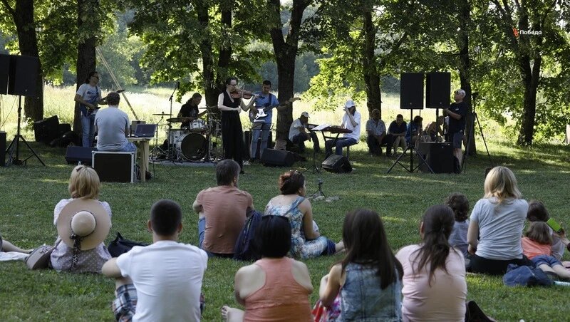      Фото: ИА «Победа26»