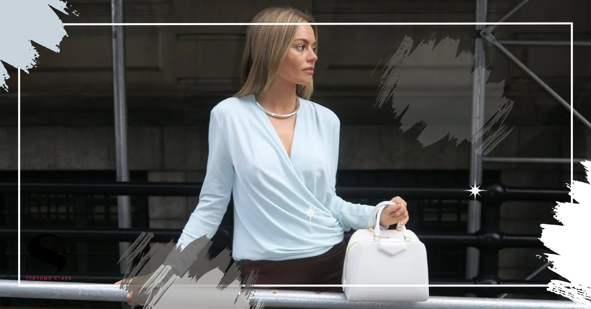 6 едва заметных трендов, которые сделают нас этой осенью еще более стильными, чем когда-либо