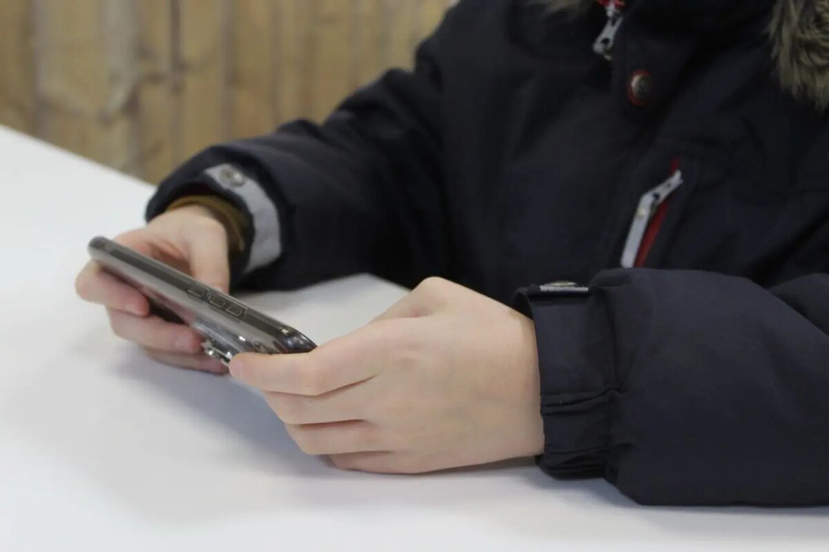    Фото: Надежда Цветкова