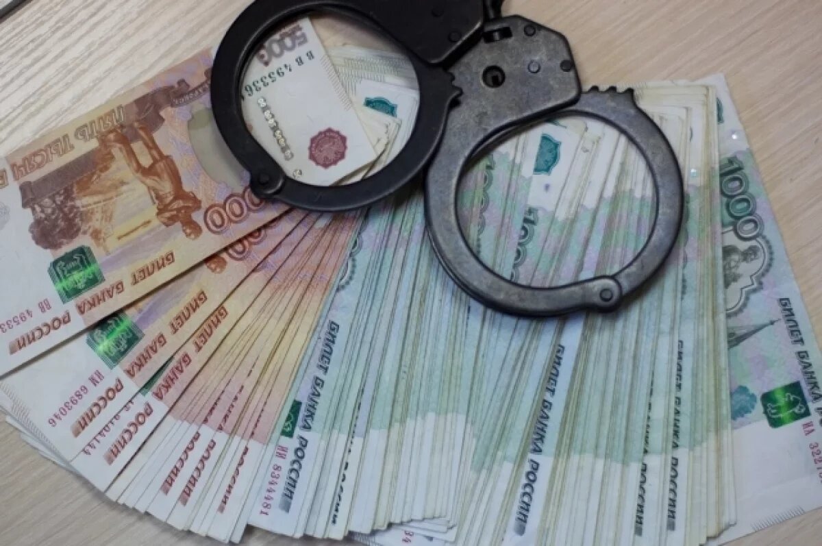    В Тольятти задержан курьер мошенников – 21-летний студент