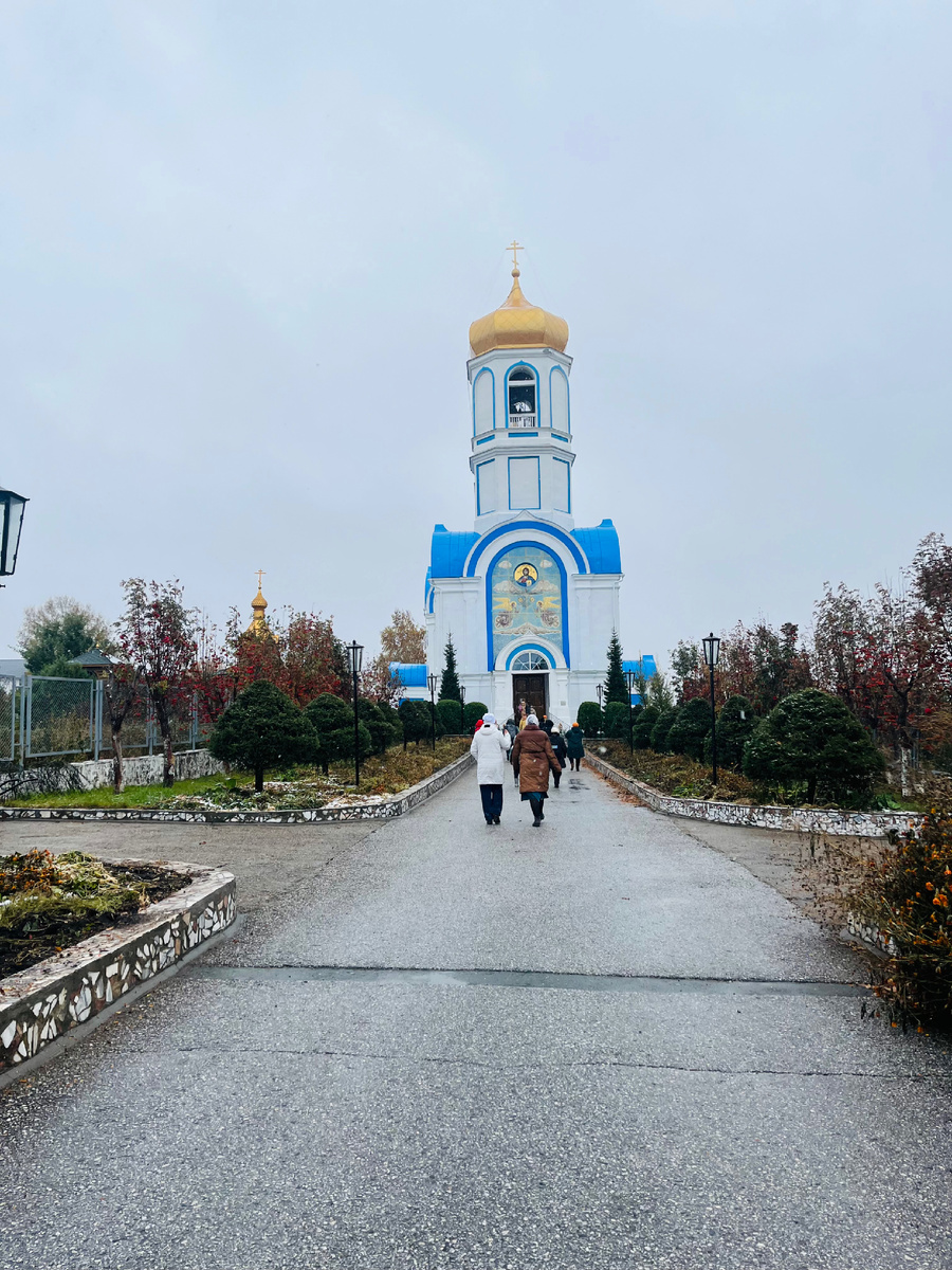 Фото автора