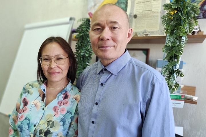 Фото: из личного архива семьи