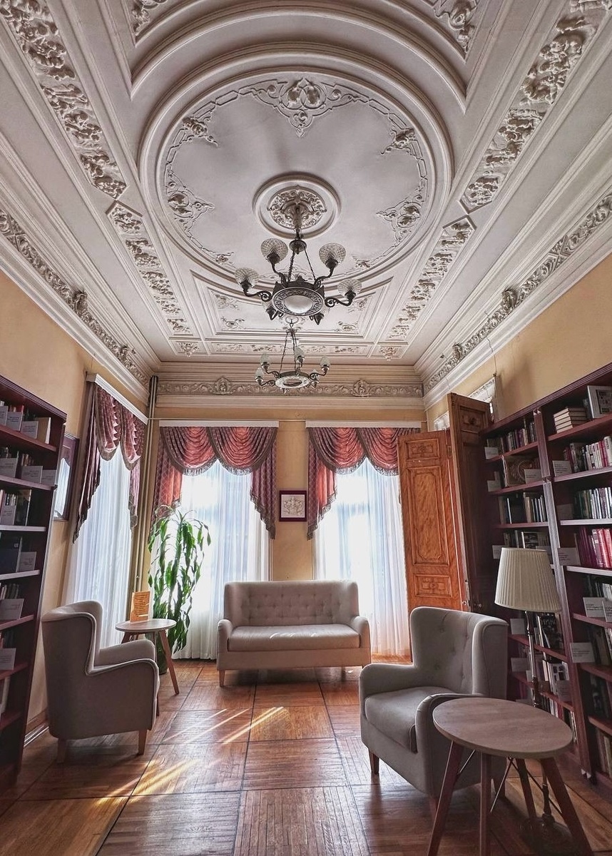 Фото: Елена Паличук