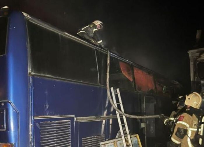 Иллюстрация: ГУ МЧС РФ по РО