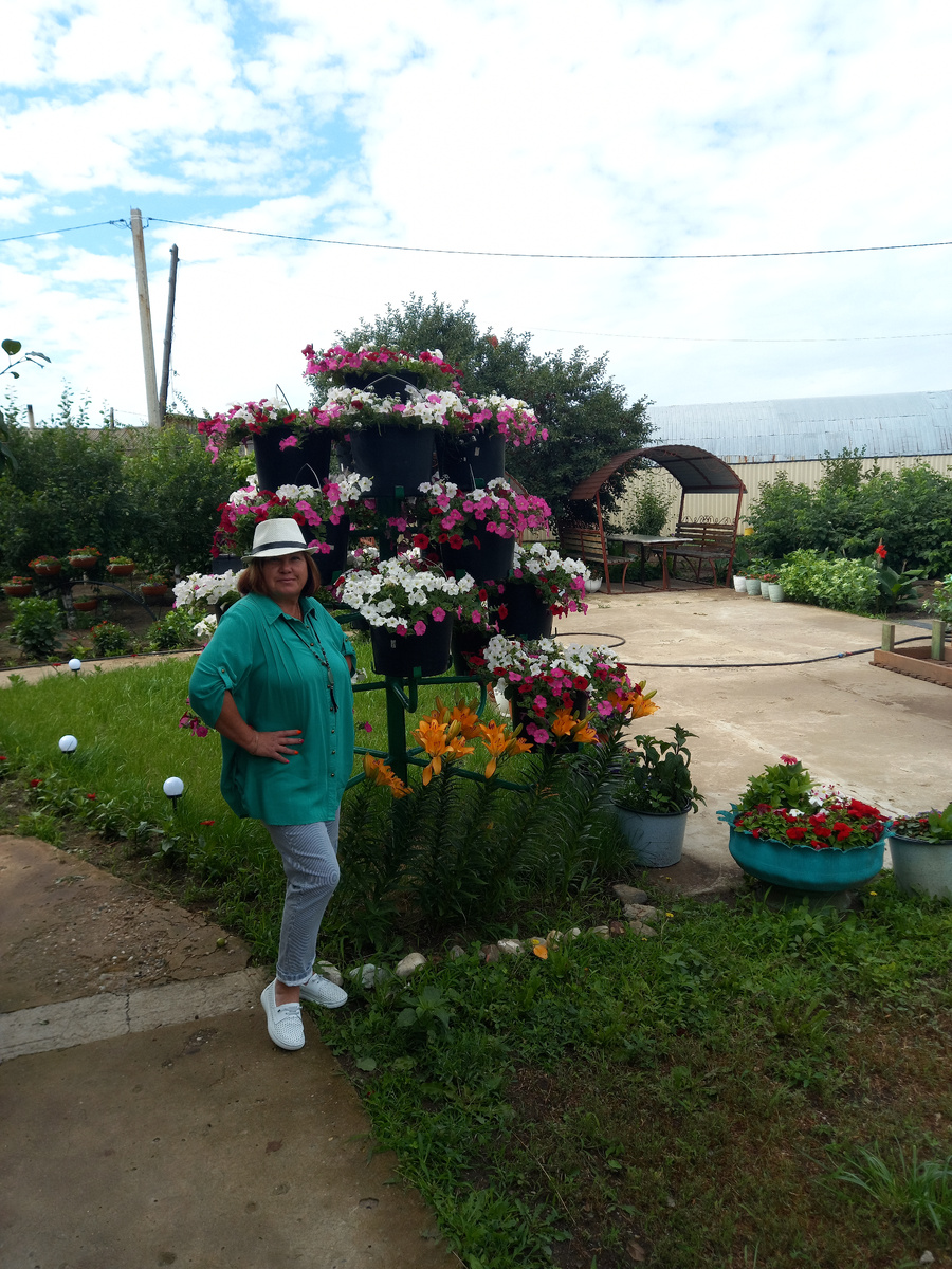 А выйти развеяться?