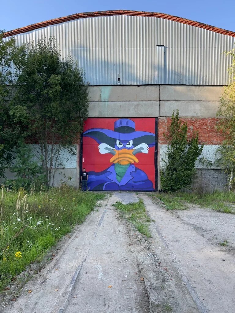 Листайте вправо, чтобы увидеть больше изображений