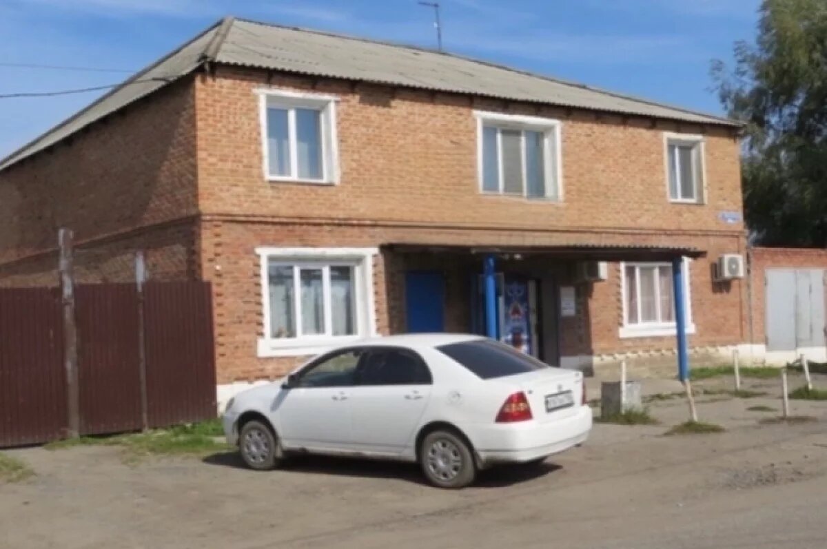    Подростки в Омской области забрались в магазин и украли деньги