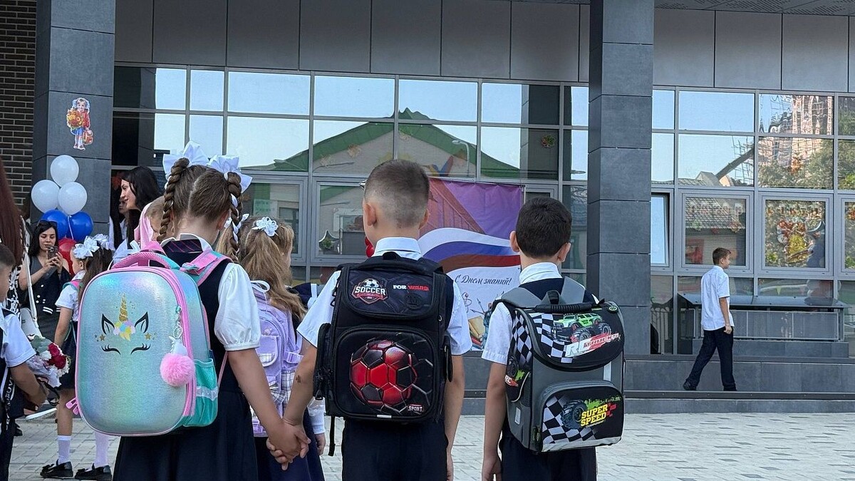    Фото: телеканал «Краснодар»