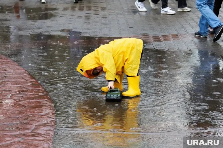 Родители убеждены, что сын травмировался на прогулке (архивное фото). Фото: Анастасия Соргина © URA.RU