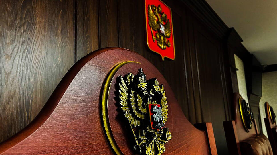 Фото: Пресс-служба Южного окружного военного суда