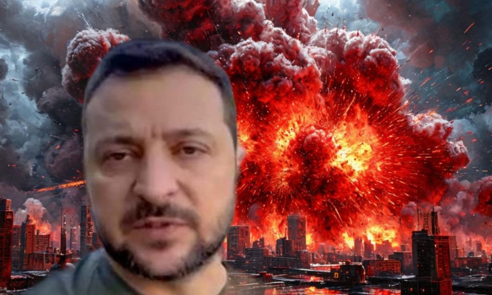   А про нас забыли? Я тут стараюсь! Иллюстрация: "Блокнот"