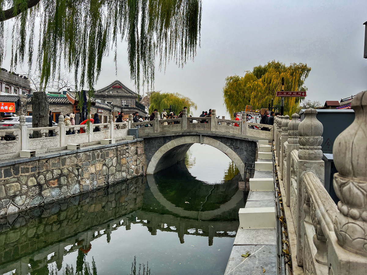 Пекин. Фото автора