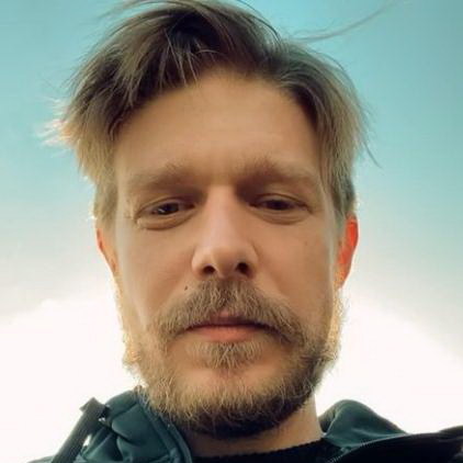     Никита Ефремов хочет посмотреть сериал про Бориса Березовского