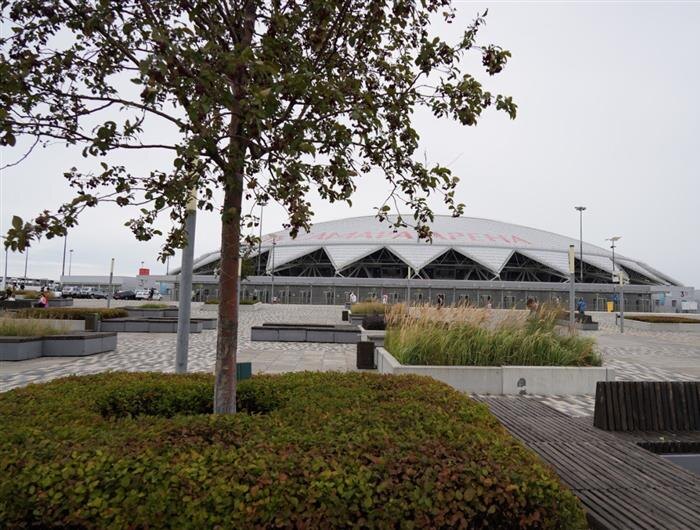    ФОТО: "Волжская коммуна"