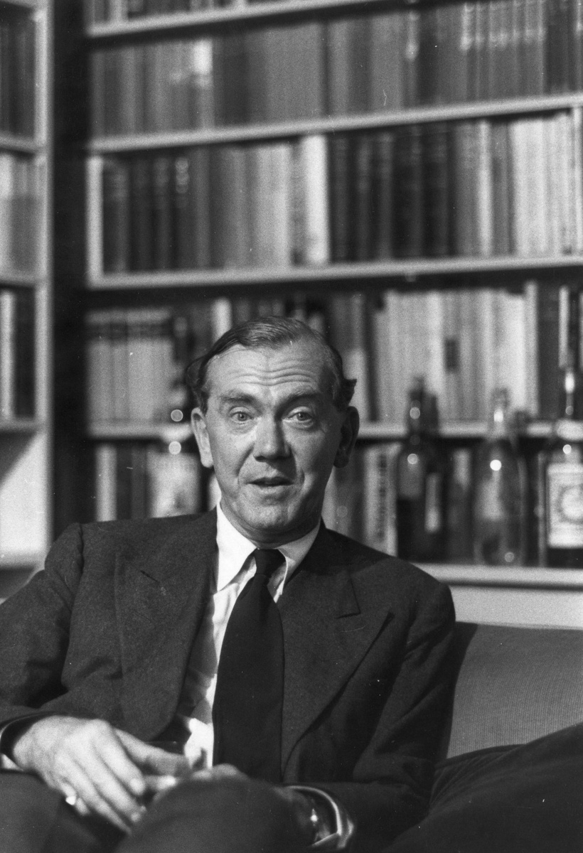    Грэм Грин. Фото: gettyimages