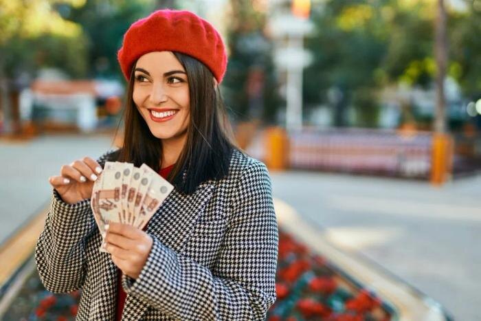 Обложка © Shutterstock / FOTODOM / Krakenimages.com