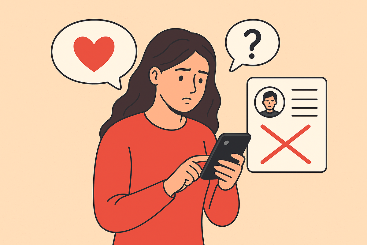 Кого он/она лайкает чаще всего — как проверить и что это значит