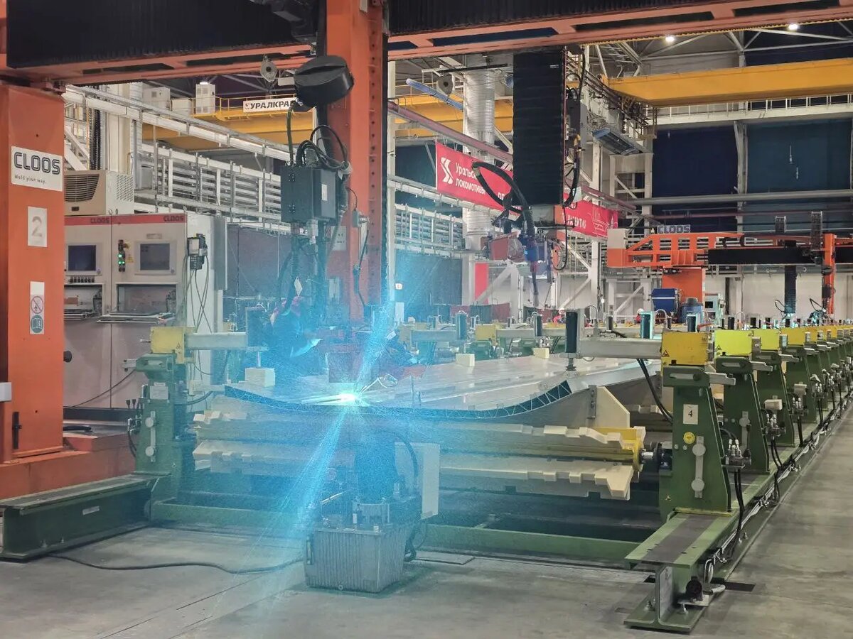     © "Интерфакс". Анна Виршилас