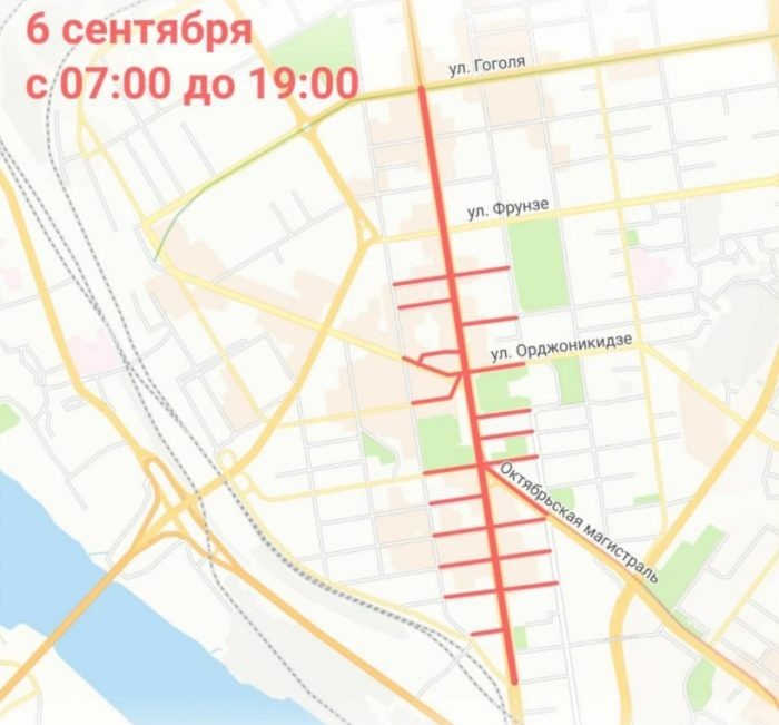 Визуализация НГС.