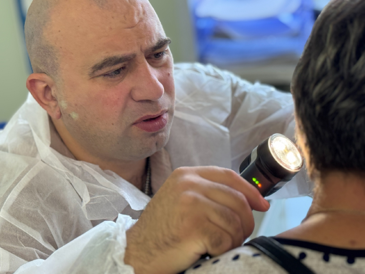 Фото: Министерство здравоохранения Курской области