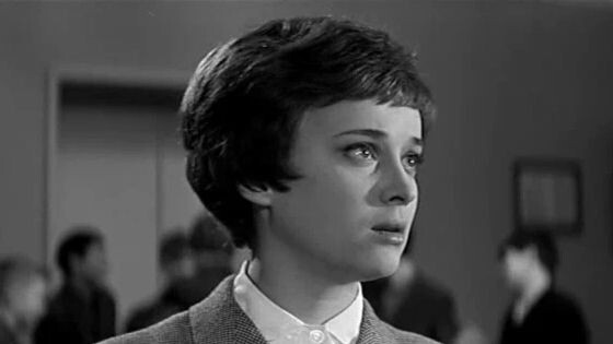    Кадр из фильма «Доживем до понедельника»/Киностудия им. М. Горького/Первое творческое объединение/kinopoisk.ru