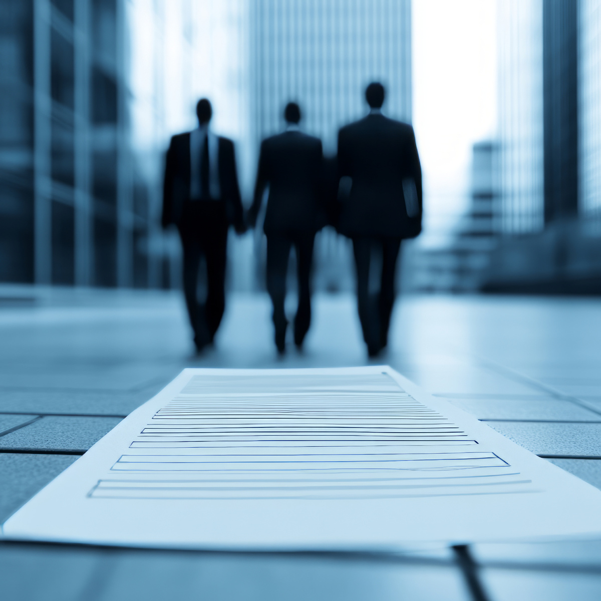 Решение учредителей о ликвидации ООО