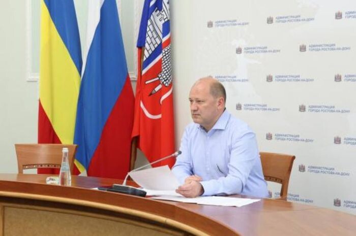 Иллюстрация: Телеграмм-канал Александра Скрябина