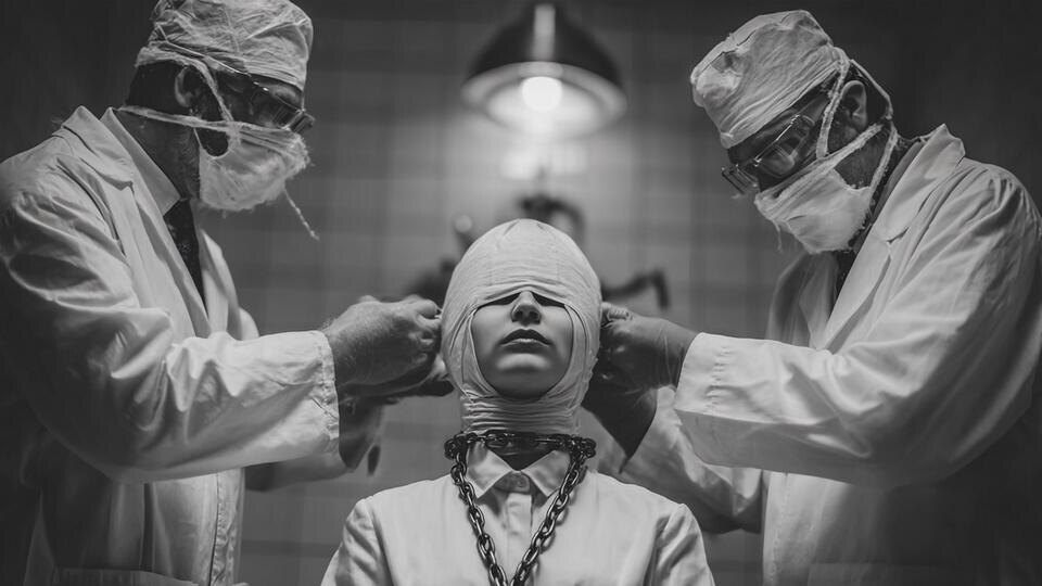 Фото: © РЕН ТВ