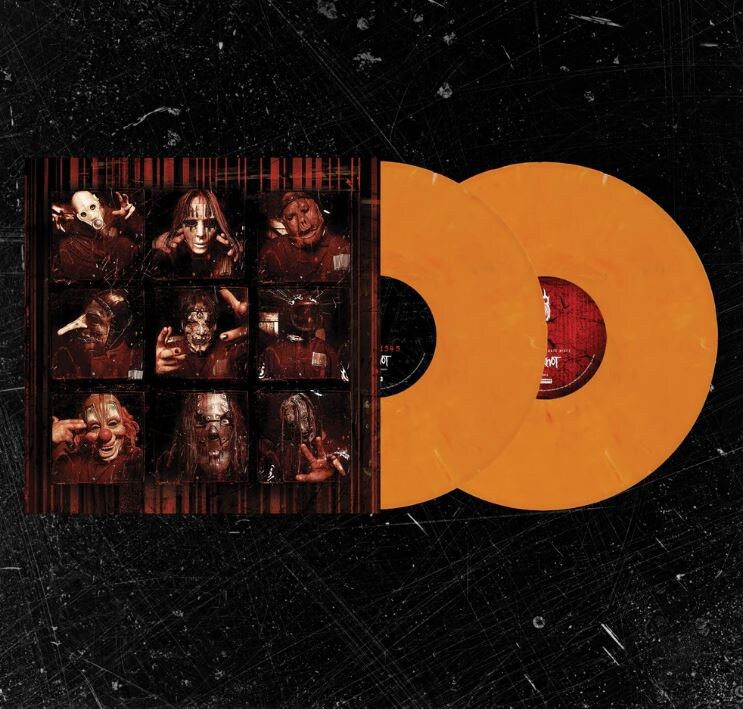 Slipknot - Me Inside