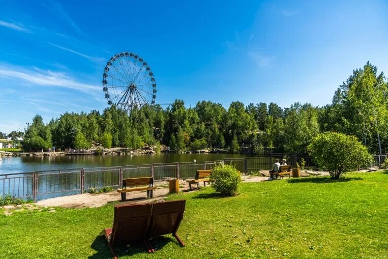    Фото: пресс-служба девелопера Forum